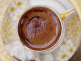 Turkish Coffee
