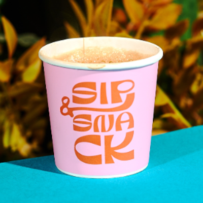 Turkish coffee