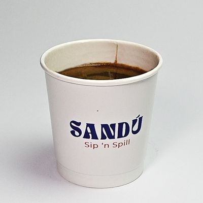 Turkish Coffee
