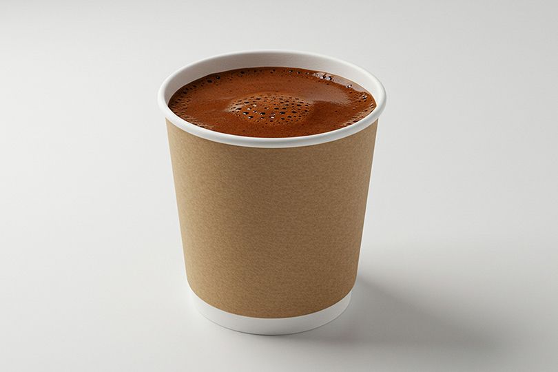 Turkish Coffee