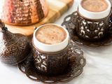 Turkish Coffee