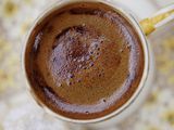 Turkish Coffee Double