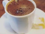 Turkish Coffee Single