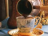 Turkish Coffee Single