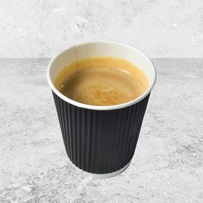 Turkish Coffee With Hazelnut