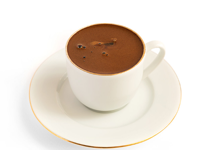 Turkish Coffee