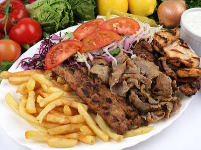 Shish Tawook