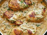 Tuscan Chicken