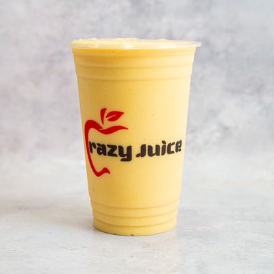 Twinks + Mango