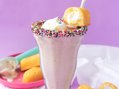 Twinkies Shake
