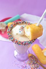 Twinkies Milkshake