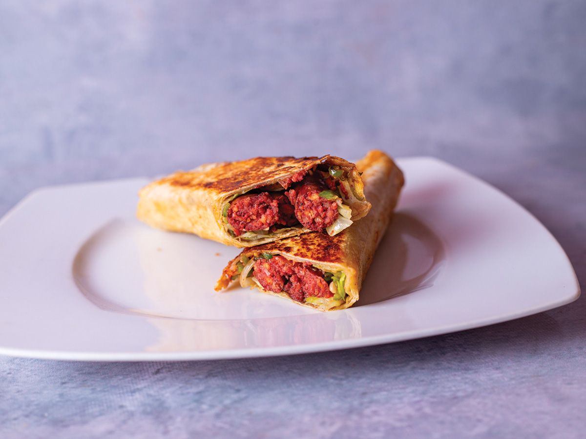 Balady Sausage