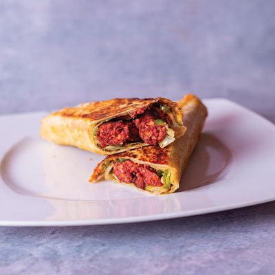 Balady Sausage