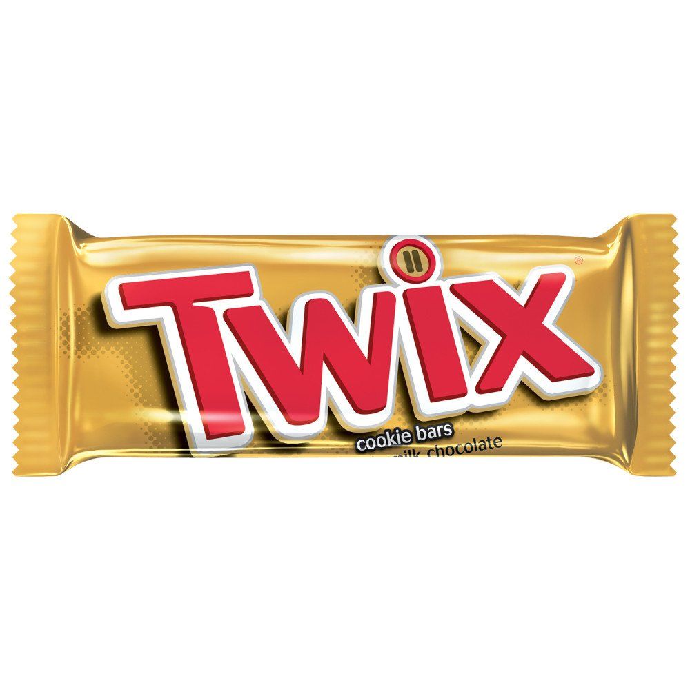 Extra Twix Chocolate