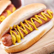 Hot Dog Original Sandwich