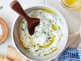 Tzatziki Sauce