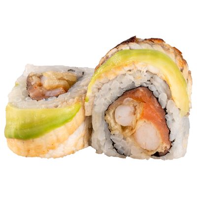 Uko Ebi Special Maki