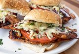Slices Sandwich