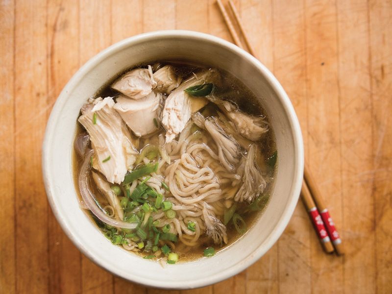 Umi Soup