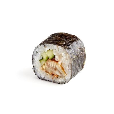 Unagi Maki - 6 Pieces