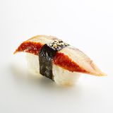 Eel Nigiri