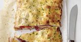 Thyme And Cheese