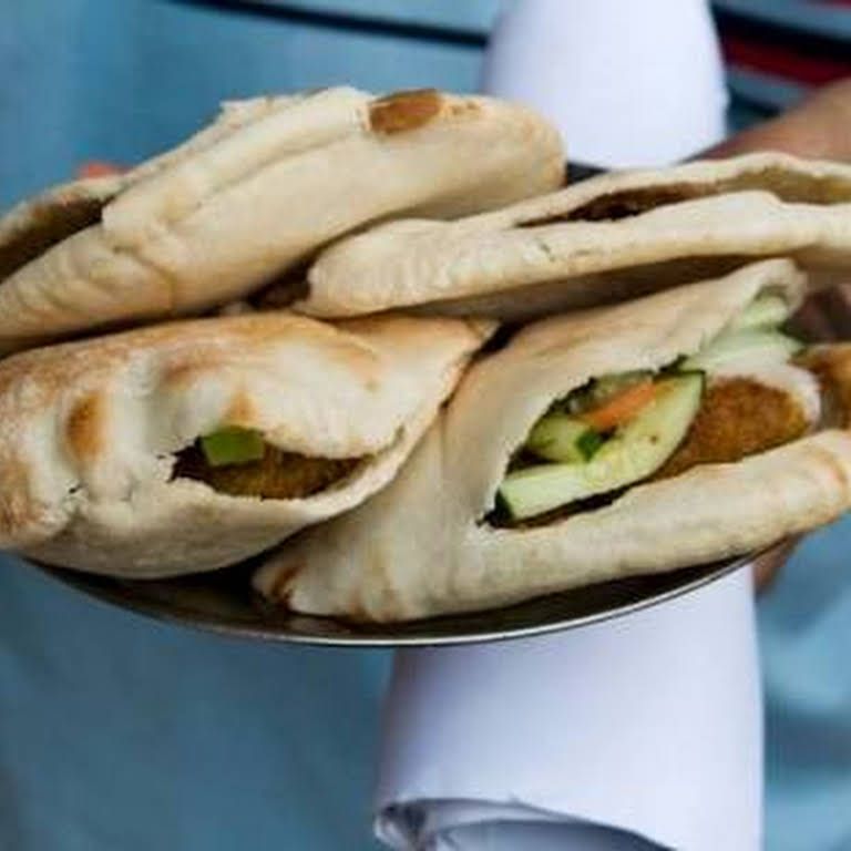 Foul And Falafal