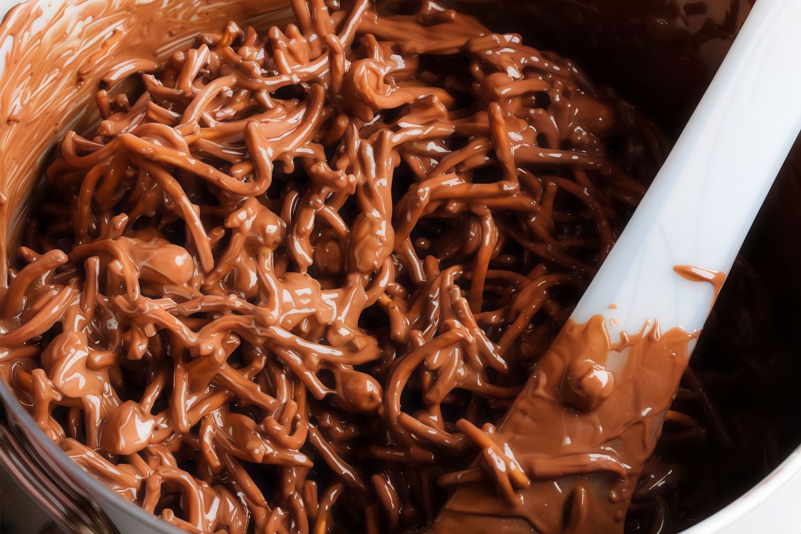 Kinder Noodles