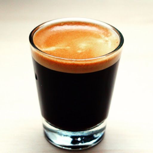 Extra Espresso