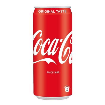 Coca cola