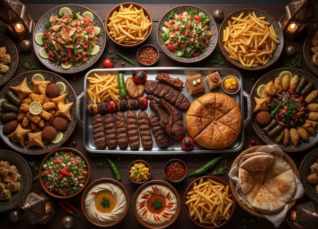 Gathering Tray