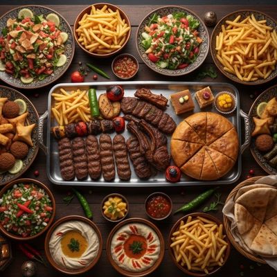 Gathering Tray