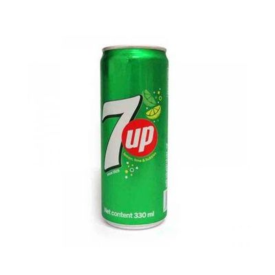 7 Up