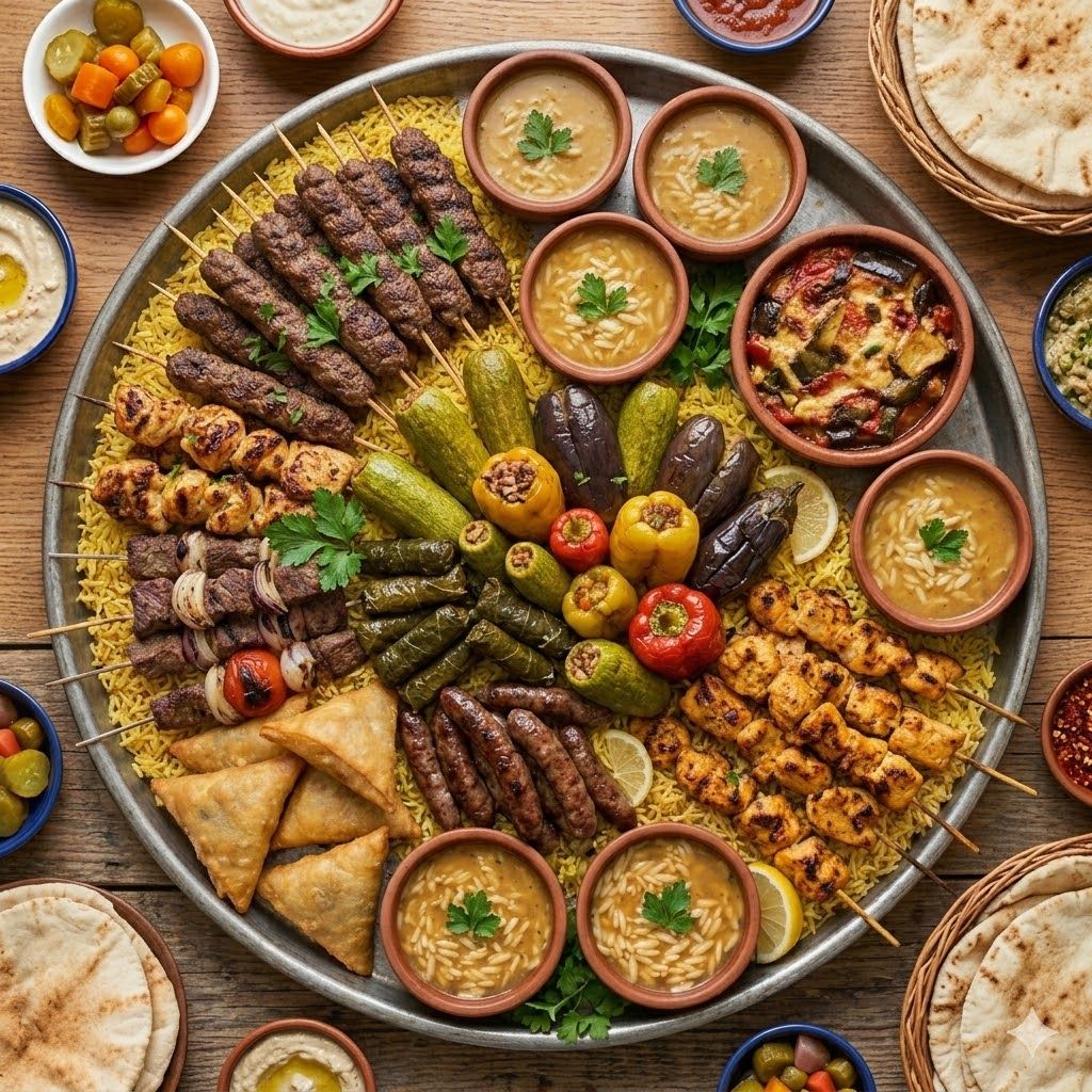 Tray No. 4