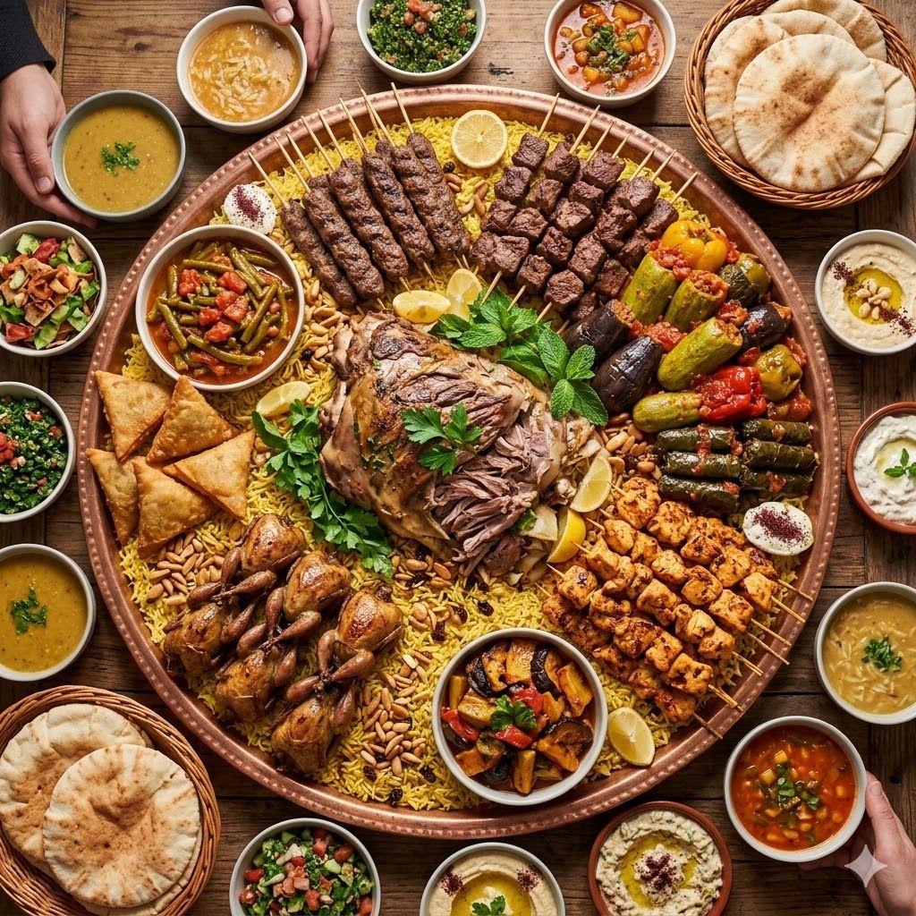 Tray No. 8