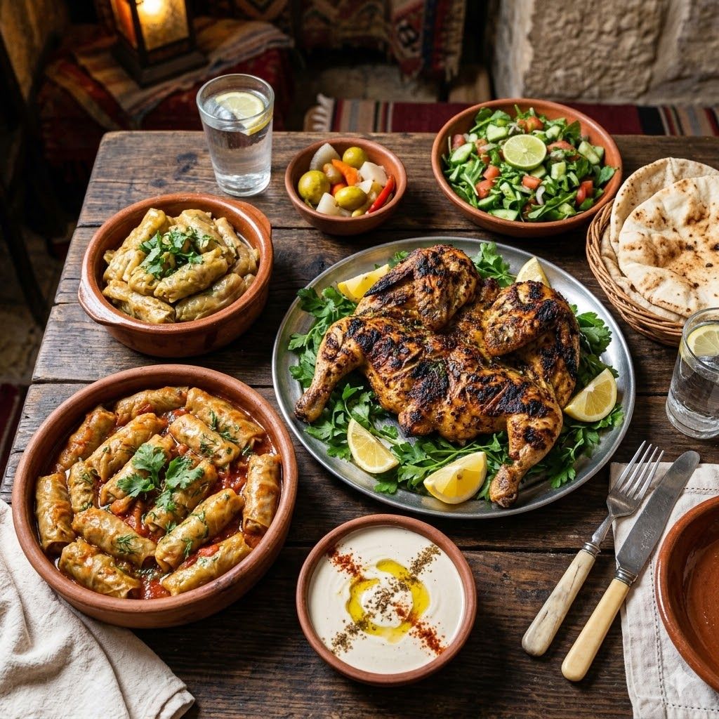 Chicken Offer