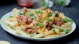 Texas Fries
