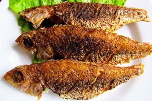 Sigan Fish