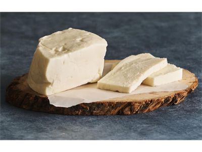 Extra Syrian Cheese