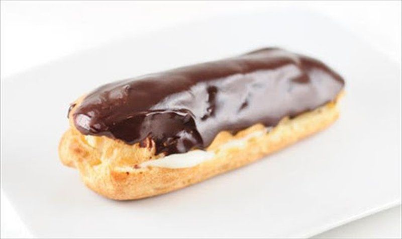 Eclair Chocolate