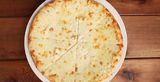 Feta Plus Cheese Manoucheh