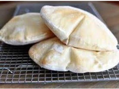 Extra Tourist Bread