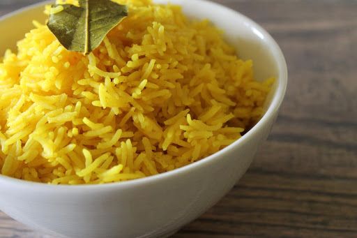 Basmati Rice