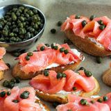 Classic Salmon