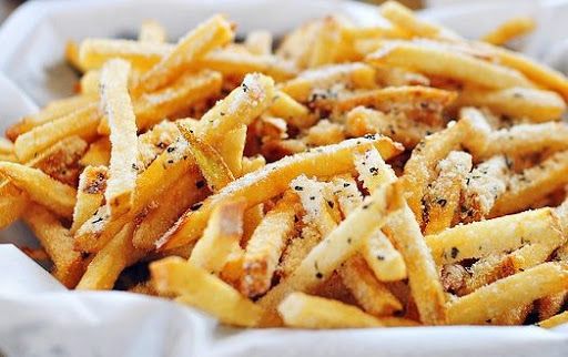 Regular French Fries