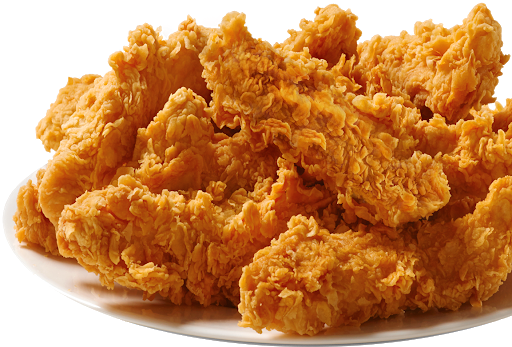 Chicken Pane Kids Meal