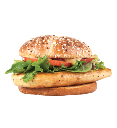 Polo Chicken Sandwich