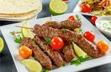 1/4 Kilo Kofta Meal