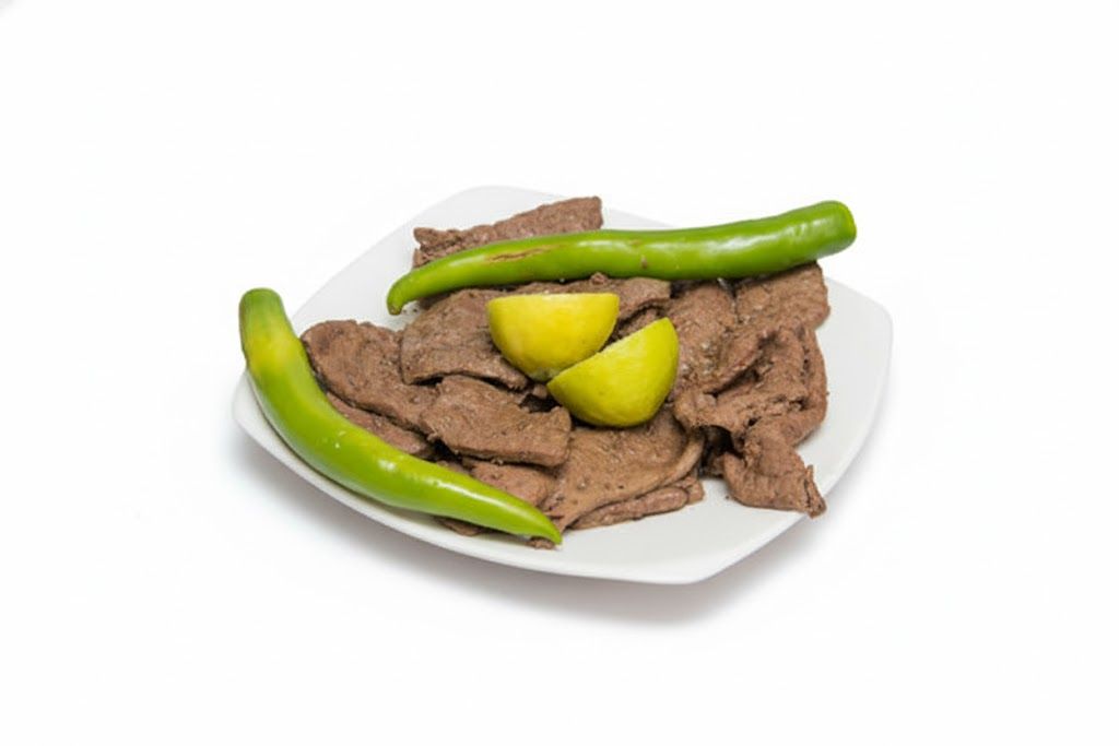 Liver