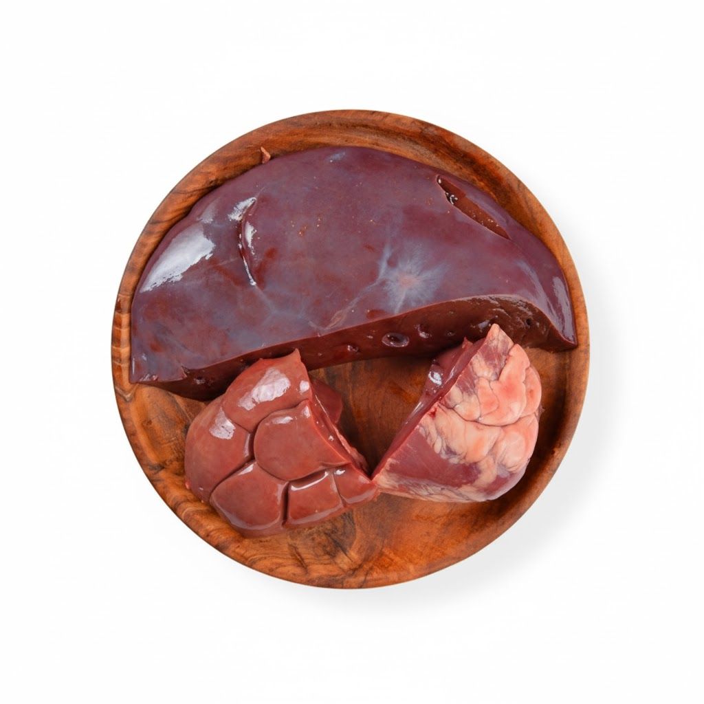 hearts With spices
